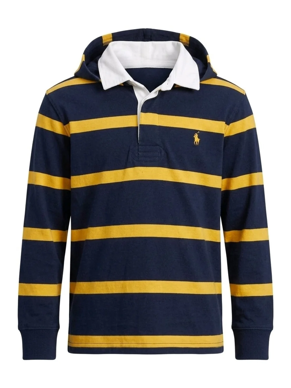 Polo Ralph Lauren Iconic Boys' Rugby Shirt